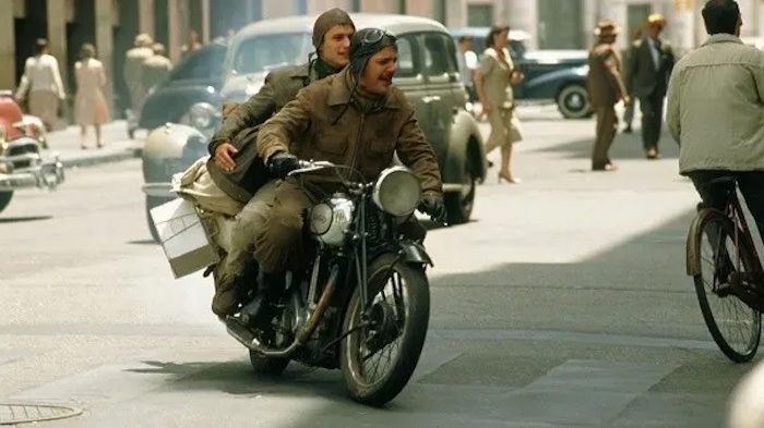 『モーターサイクル・ダイアリーズ』〜世界を見ることから、革命は始まる