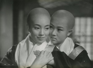 『春泥尼』〜俗と聖のはざまに立つ、ひとりの身体