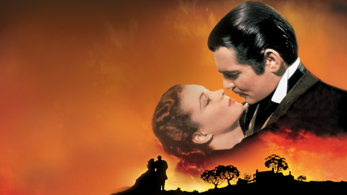 バービー 映画『風と共に去りぬ』スカーレット・オハラ 未開封 美品