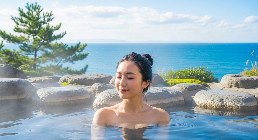 体への効能―「脳卒中の湯」と呼ばれる理由