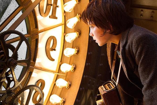 映画レビュー：メリエスが夢を創り、スコセッシが夢を修理した