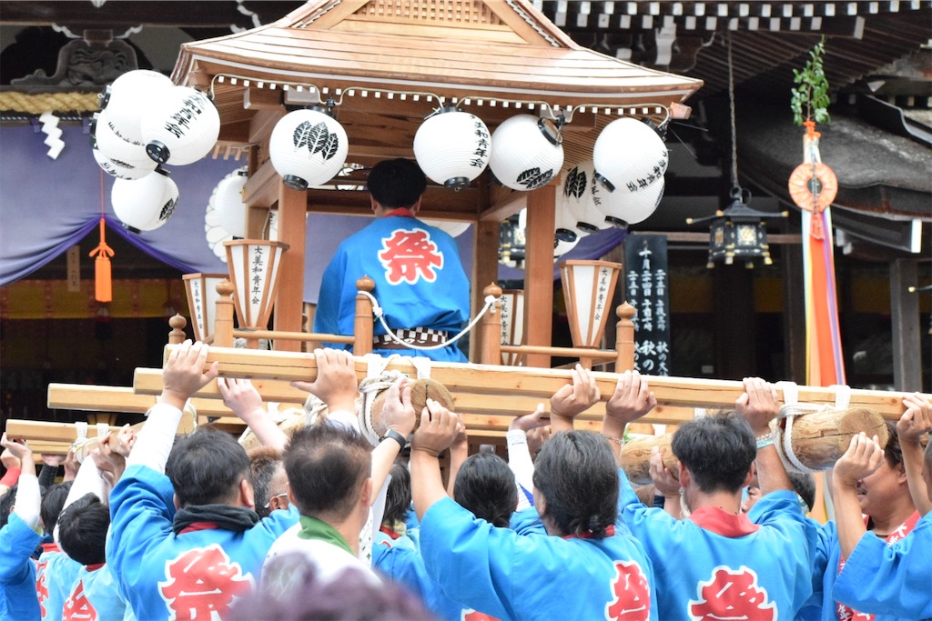 大神神社〜日本最古の神社、三輪の記憶、本殿なき聖地