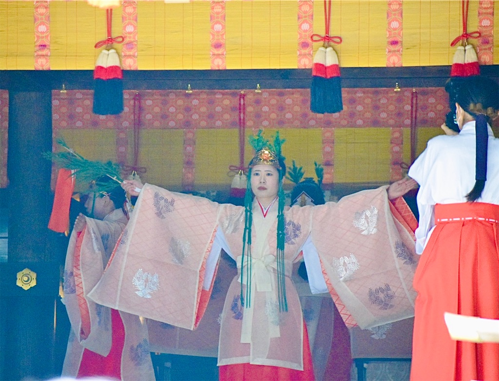 大神神社〜日本最古の神社、三輪の記憶、本殿なき聖地