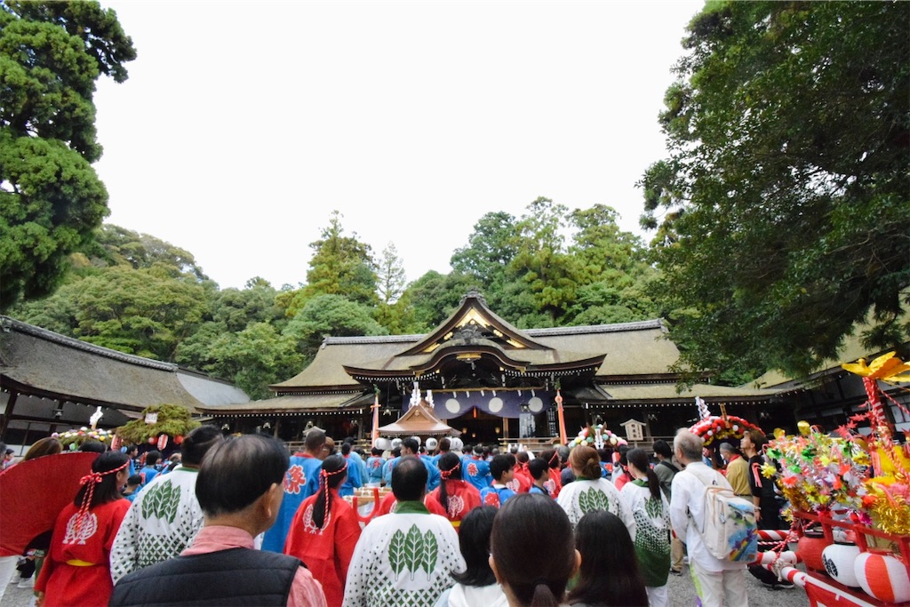 大神神社〜日本最古の神社、三輪の記憶、本殿なき聖地
