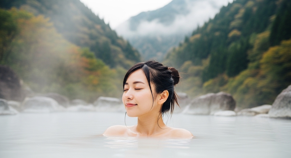 硫黄泉とは？クセになる卵の匂いの正体と“薬湯”の頂点