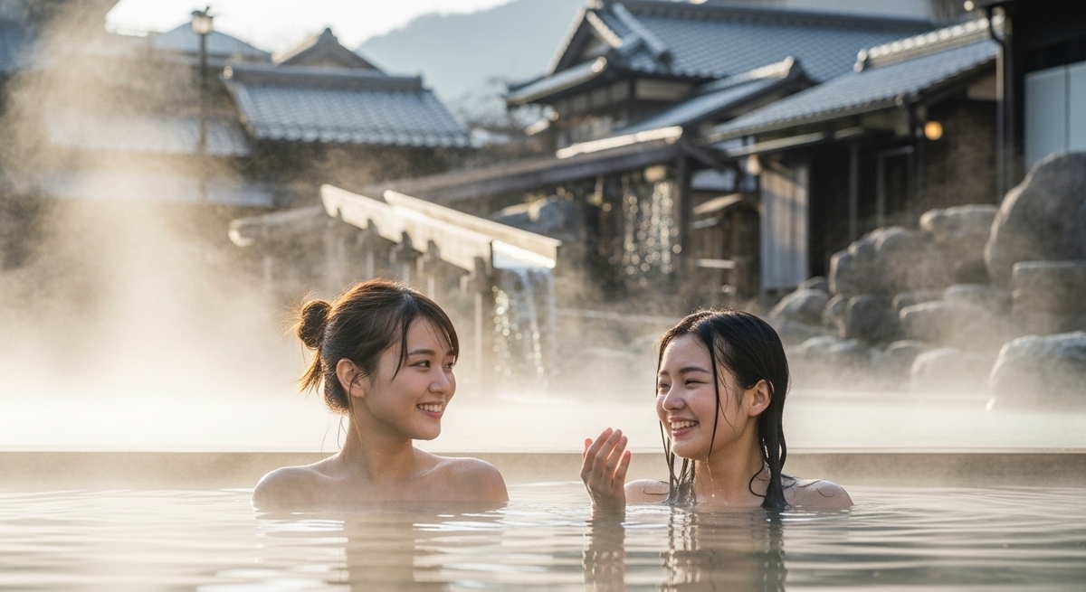 含鉄泉