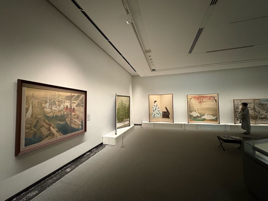 名古屋市美術館