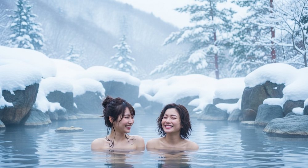 酸性泉とは？強い殺菌力と美肌効果をもつ“刺激の湯”