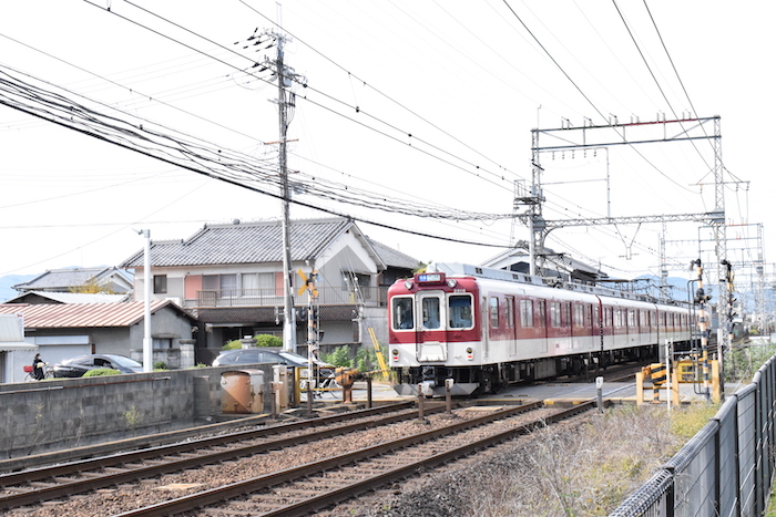 大福駅〜「大仏供」から「大福」へ、祈りの名を継ぐ、桜井の小さな無人駅
