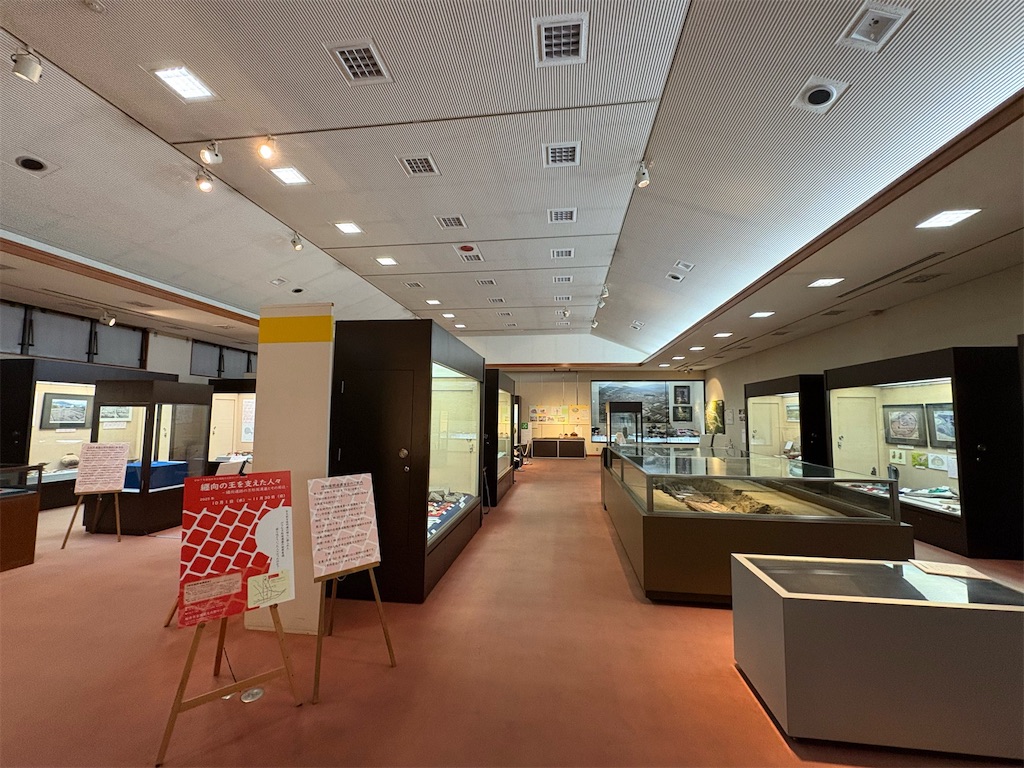 桜井市立埋蔵文化財センター〜大和の記憶を掘る時間 - 大和ふるさと