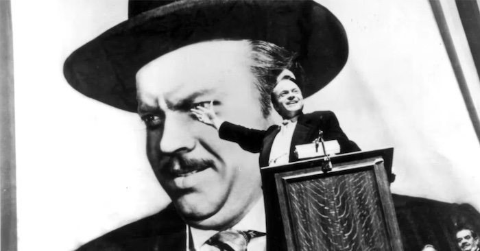 市民ケーン』〜成功の果てに残る、ひとつの雪 - シネマの流星