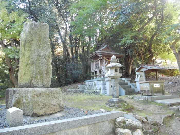 相撲神社〜力と祈りの聖地、相撲発祥の地・桜井市穴師を歩く