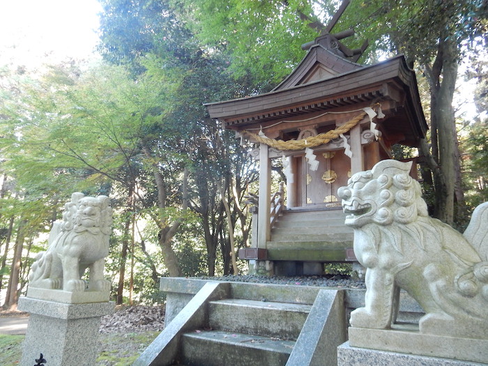 相撲神社〜力と祈りの聖地、相撲発祥の地・桜井市穴師を歩く