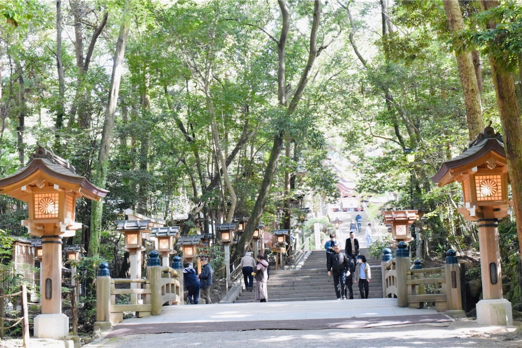 大神神社〜日本最古の神社、三輪の記憶、桜井の魂はここに宿る