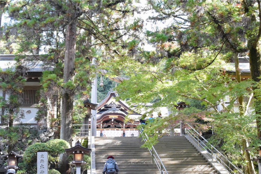 大神神社〜日本最古の神社、三輪の記憶、桜井の魂はここに宿る