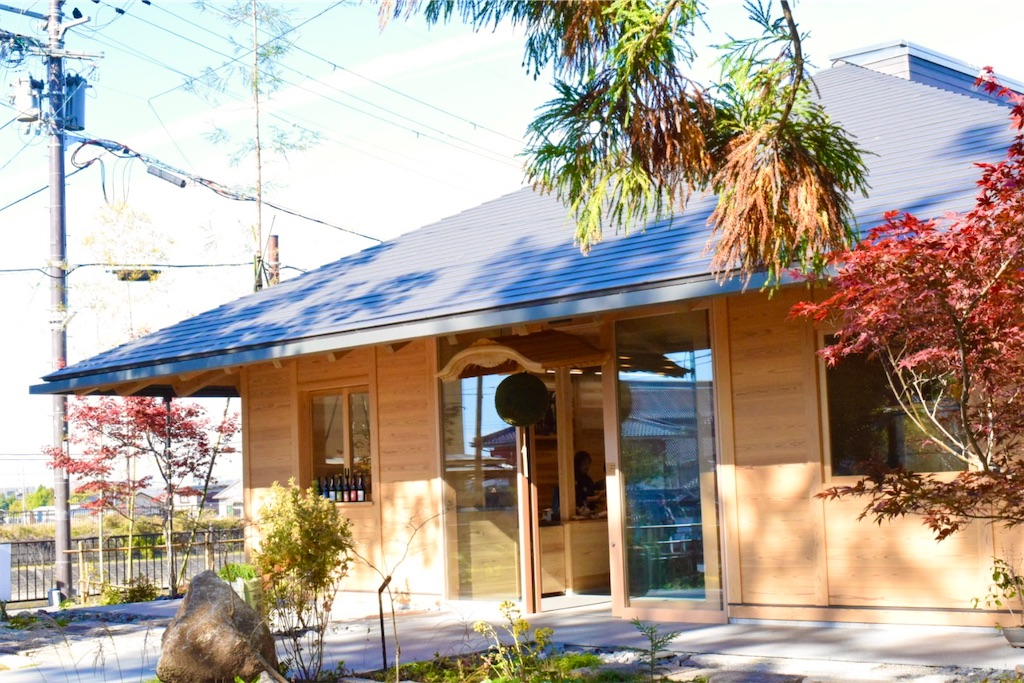 三輪伝承蔵（今西酒造）〜日本酒の聖地の門出、三輪を飲む、時を継ぐ