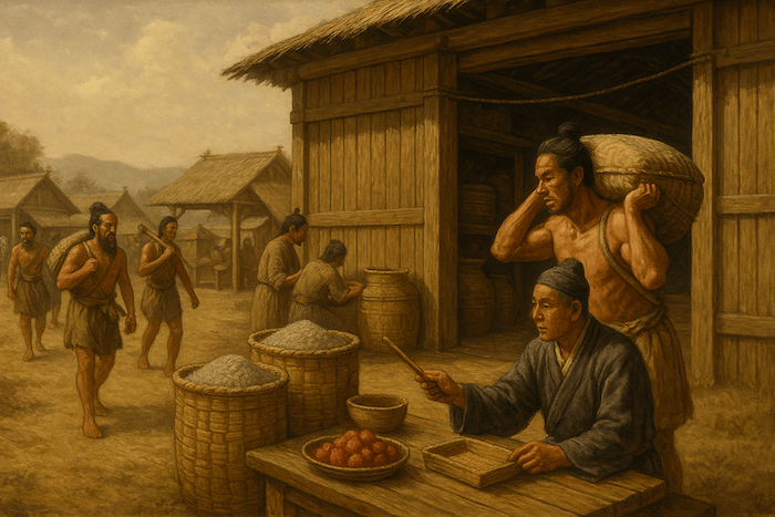 邪馬台国〜卑弥呼の時代へ、地図のない国のロマン - 大和ふるさと手帖