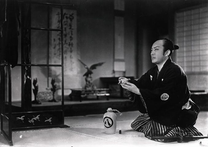 阪東妻三郎おすすめ映画〜豪放で、無防備、その芝居は生きものだった