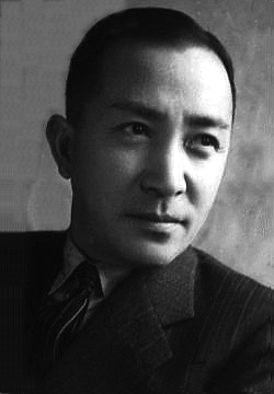 阪東妻三郎の生涯