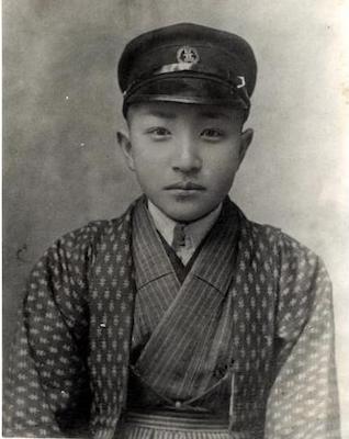 阪東妻三郎の生涯