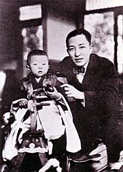 阪妻－阪東妻三郎の生涯』〜走り続けた男が、時代になった - シネマの流星