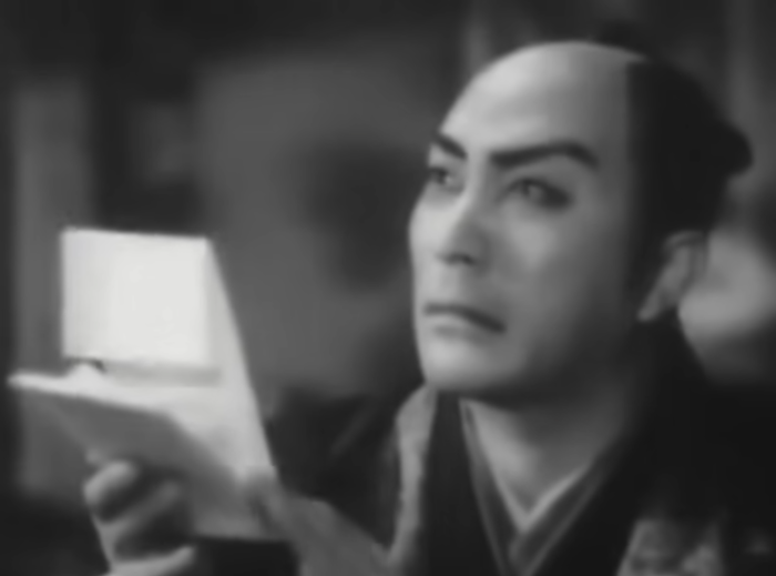 忠臣蔵 天の巻・地の巻