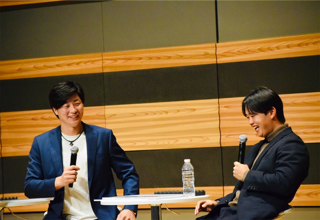 オリックス・バファローズ PREMIUM TALKSHOW 2025」〜奈良に残った