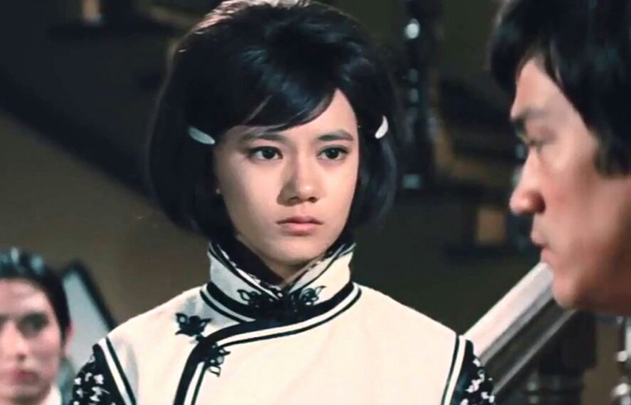 『ドラゴン怒りの鉄拳』〜セリフを持たない革命 、映画の文法を変えた肉体
