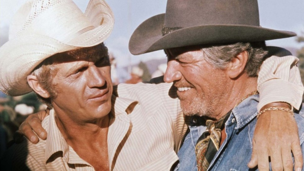 ジュニア・ボナー』〜8秒間で人生を確かめる、時代に勝たず、自分に