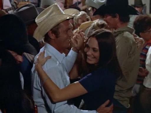 ジュニア・ボナー』〜8秒間で人生を確かめる、時代に勝たず、自分に