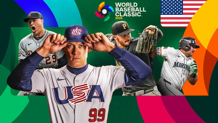 WBC 球春のマイアミ2.0〜20年目の侍ジャパン