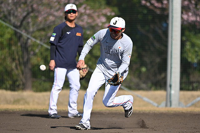 WBC 球春のマイアミ2.0〜20年目の侍ジャパン