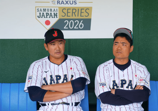 WBC 球春のマイアミ2.0〜20年目の侍ジャパン