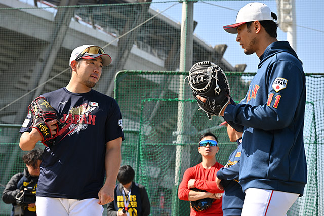 WBC 球春のマイアミ2.0〜20年目の侍ジャパン
