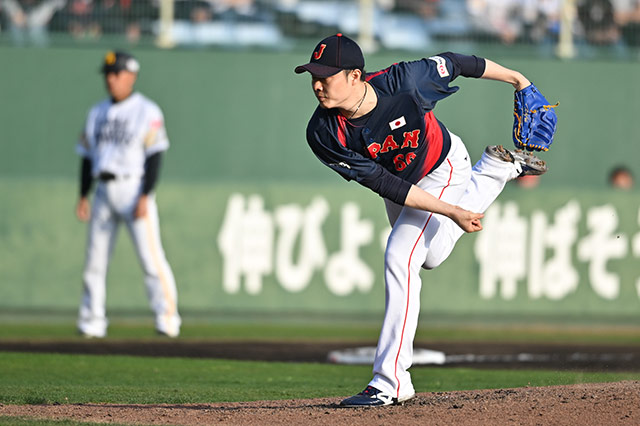 WBC 球春のマイアミ2.0〜20年目の侍ジャパン