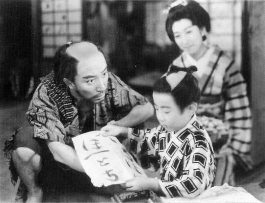 阪東妻三郎おすすめ映画〜豪放で、無防備、その芝居は生きものだった