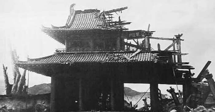 黒澤明『羅生門』〜揺れる真実、雨はやまない、それでも人は見上げる