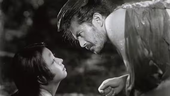 黒澤明『羅生門』〜揺れる真実、雨はやまない、それでも人は見上げる