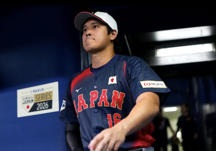 WBC 球春のマイアミ2.0〜20年目の侍ジャパン