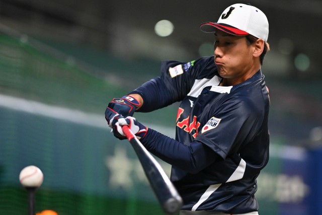 WBC 球春のマイアミ2.0〜20年目の侍ジャパン