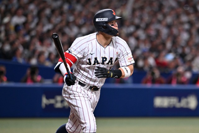 WBC 球春のマイアミ2.0〜20年目の侍ジャパン