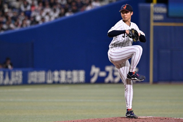 WBC 球春のマイアミ2.0〜20年目の侍ジャパン