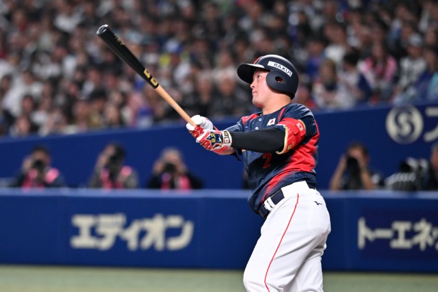 WBC 球春のマイアミ2.0〜20年目の侍ジャパン
