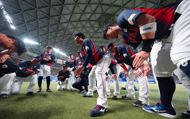2026年WBC侍ジャパン代表メンバー〜球春のマイアミ再び