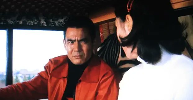 『トラック野郎・男一匹桃次郎』〜バカバカしいほど真面目、優しさはアクセルで語られる