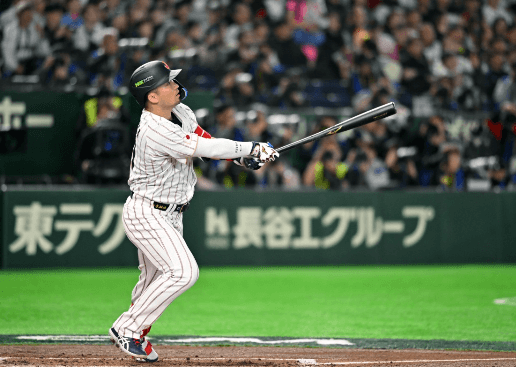 第6回WBC2026〜球春のマイアミ2.0、20年目の侍ジャパン
