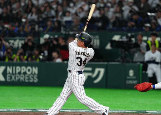 第6回WBC2026〜球春のマイアミ2.0、20年目の侍ジャパン