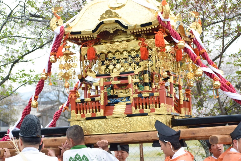 大直禰子命（大田田根子）〜三輪の神を祀り、国を鎮めた若宮の物語