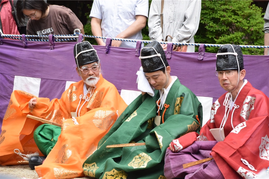 談山神社「けまり祭」〜飛鳥から続く蹴鞠が、春の空へ上がる - 大和