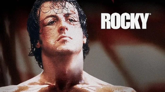 『ロッキー』がなぜ人生ベストムービーなのか?